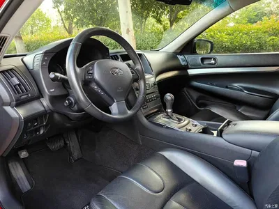 2013 Infiniti G Series G25 Sedan Sport Edition, фото 3, лот 10378780