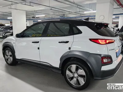 2019 Hyundai Kona Premium, фото 3, лот 10978718