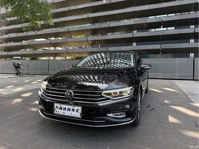 2021 Volkswagen Magotan 330TSI DSG 30th Anniversary Edition, фото 1, лот 10425093