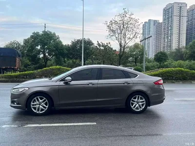 2013 Ford Mondeo Model 1.5L GTDi180 Fashion, фото 4, лот 10294076