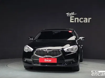 2013 Kia K9 3.3 GDI Noblesse, фото 3, лот 10837854