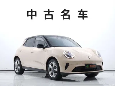2025 Ora Good Cat 430km Honor Edition, фото 3, лот 10616033