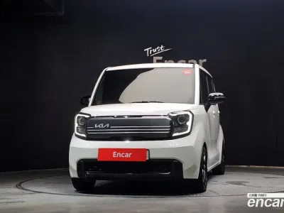 2023 Kia RAY Gravity, фото 3, лот 10231381
