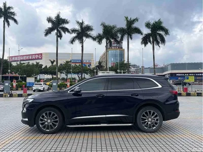 2020 Buick Enclave 28T 2WD Premium Model, фото 4, лот 10248614