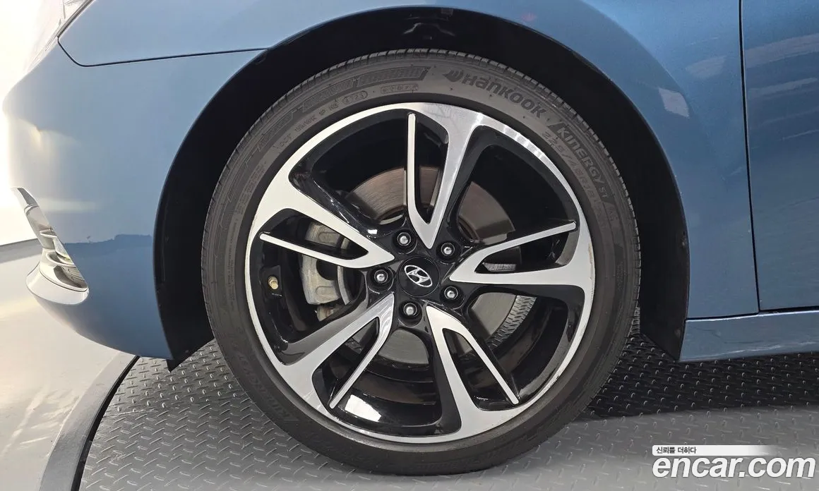 2016 Hyundai i40 2.0 GDi, фото 4, лот 10384276