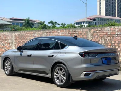 2022 Ford Mondeo EcoBoost 245 Luxury Edition, фото 4, лот 10416384