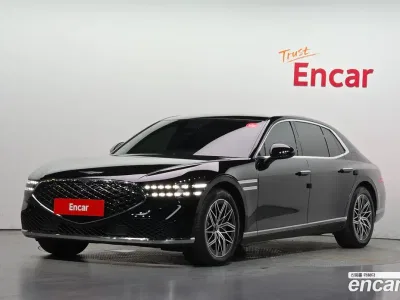 2024 Genesis G90 Gasoline 3.5 Turbo AWD, фото 1, лот 10180512