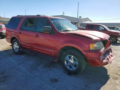 2004 FORD EXPEDITION EDDIE BAUER, фото 4, лот 10984541