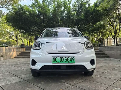 2025 Leapmotor T03 Model 310 Comfort Edition, фото 2, лот 10443845