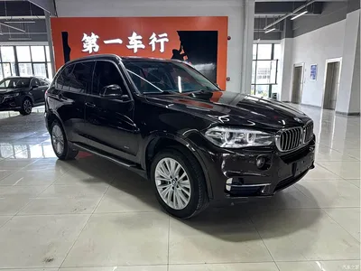 2017 BMW X5 (Import) xDrive28i, фото 2, лот 11241126