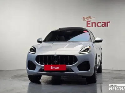 2023 Maserati Grecale 2.0 AWD GT Type P, фото 3, лот 10173996