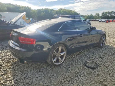 2011 AUDI A5 PRESTIGE, фото 3, лот 10856486