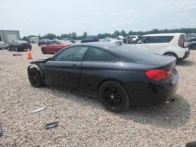 2014 BMW 428 XI, фото 2, лот 10810519