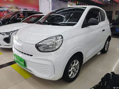2022 Roewe Kaiwei CLEVER 311km Vitality Bobo Edition, фото 2, лот 10349774