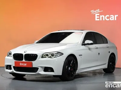 2016 BMW 5-Series 528i M Aero Dynamic, фото 1, лот 10199878
