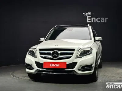 2014 Mercedes-Benz GLK-Class GLK220 CDI Premium, фото 3, лот 10209960