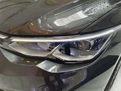 2023 Volkswagen Golf Facelift 280TSI DSG Pro, фото 4, лот 10451109