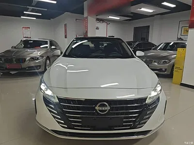 2022 Nissan Teana 2.0L XL-TLS Comfort Edition, фото 3, лот 10451679