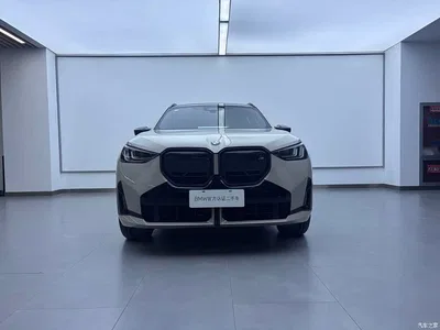 2024 BMW X3 M50 M50 xDrive, фото 3, лот 11449783