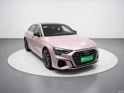 2021 Audi A3 A3L Limousine 35 TFSI Progressive Sport, фото 3, лот 10386874