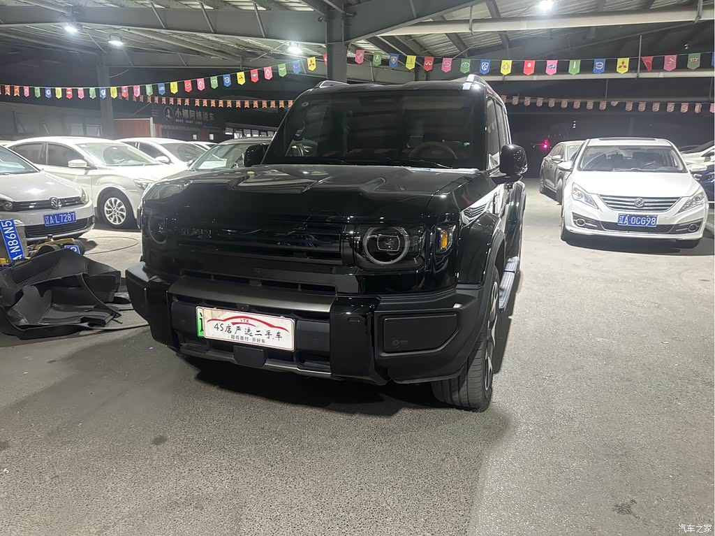 2026 iCAR V27 200KM AWD Falcon 500, фото 1, лот 10767913