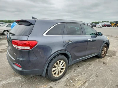 2016 KIA SORENTO LX, фото 3, лот 11207960