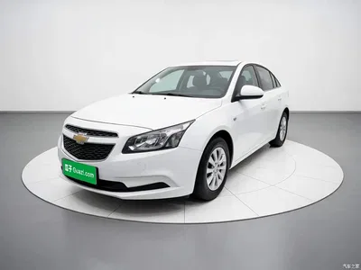 2015 Chevrolet Cruze 1.5L Classic SL MT, фото 1, лот 10378573