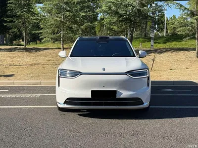 2026 AITO Wenjie AITO M7 Extended Range Base Model 6-Seater, фото 1, лот 10277524