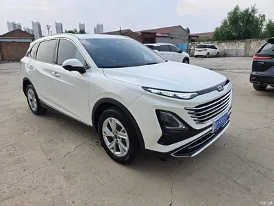 2023 Besturn Bestune T90 1.5T DCT Automatic Comfort, фото 2, лот 11197146