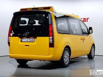 2023 Hyundai Staria L3.5 Kinder Safety Car, фото 1, лот 10060991