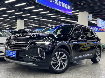 2022 Buick Envision S 552T 2WD Luxury, фото 2, лот 10363067