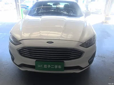 2020 Ford Mondeo EcoBoost 180 Fashion, фото 3, лот 10298369