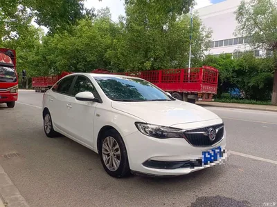 2021 Buick Excelle Facelift 1.3T Auto Mild Hybrid Elite, фото 2, лот 10251792