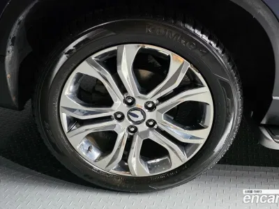 2018 Ssang Yong Rexton Diesel 2.2 4WD, фото 4, лот 10404104