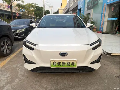 2021 GAC Group EA6 Luxury Edition, фото 2, лот 11150360