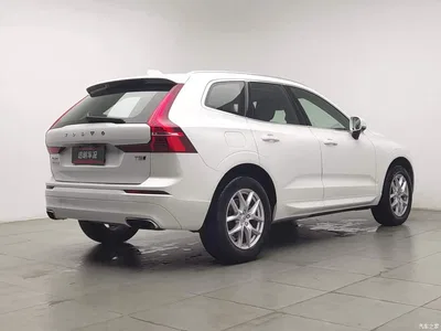 2019 Volvo XC60 T5 AWD Zhi Yi Edition China V, фото 2, лот 10365723