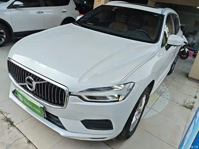 2019 Volvo XC60 T5 AWD Zhi Yi Edition China V, фото 2, лот 10366895