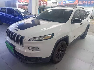 2016 Jeep Cherokee 2.4L Professional Edition, фото 2, лот 11188183