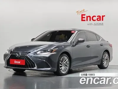 2025 Lexus ES 300h Executive, фото 1, лот 10033572