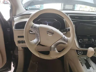 2015 Nissan Murano 2.5L XE 2WD Elite Edition, фото 3, лот 10347663