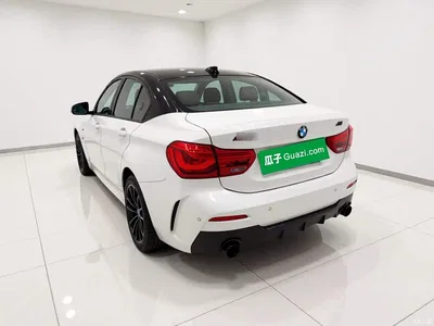 2021 BMW 1 Series Facelift 120i M Sport Shadow Edition, фото 4, лот 11536444
