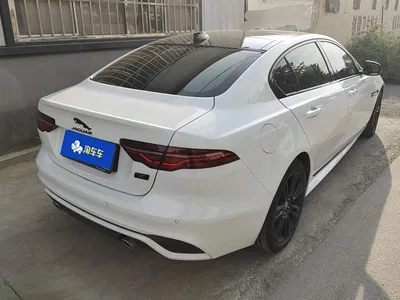 2025 Jaguar XEL 2.0T 250PS R-DYNAMIC 90th Anniversary Edition, фото 4, лот 11202834