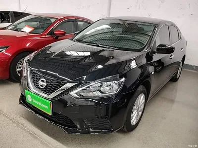 2024 Nissan Sylphy Facelift III Classic 1.6XE CVT Comfort Edition, фото 1, лот 11230841