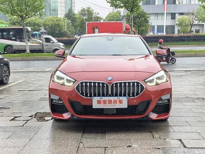 2023 BMW 2 Series (Import) 225i 4-Door Coupe M Sport Package, фото 2, лот 10429066