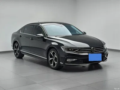 2025 Volkswagen Magotan Popular Edition 330TSI DSG Luxury, фото 3, лот 11450730