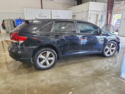 2013 TOYOTA VENZA XLE, фото 3, лот 10585929