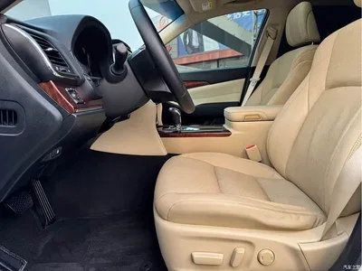 2015 Toyota Crown 2.0T Fashion, фото 4, лот 11107241