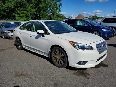 2016 SUBARU LEGACY 3.6R LIMITED, фото 4, лот 10560982