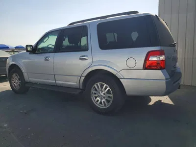 2014 FORD EXPEDITION XLT, фото 2, лот 10516764