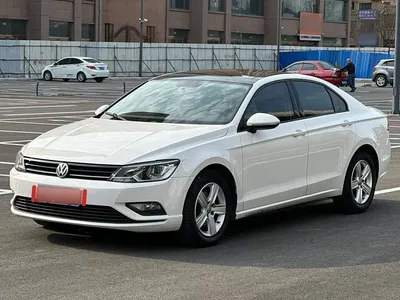 2018 Volkswagen Lamando 230TSI DSG Trend Edition, фото 1, лот 10469883